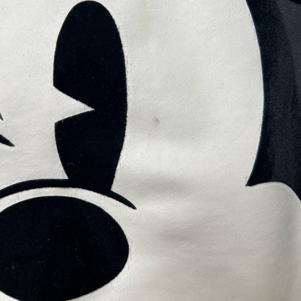Coach x Disney Mickey Mouse Wink Gray Sweatshirt 😉 & Collectors Gifts!!! - Picture 10 of 15